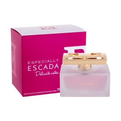 Escada Especially Escada Delicate Notes Eau de Toilette 75 ml