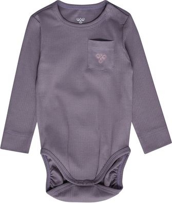 Hummel Kinder Mini Pocket Body Longsleeve Bts 233689