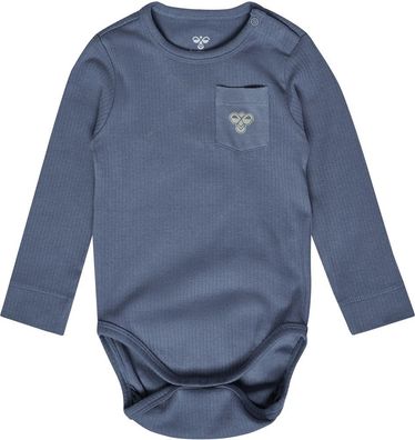 Hummel Kinder Mini Pocket Body Longsleeve Bts 233689