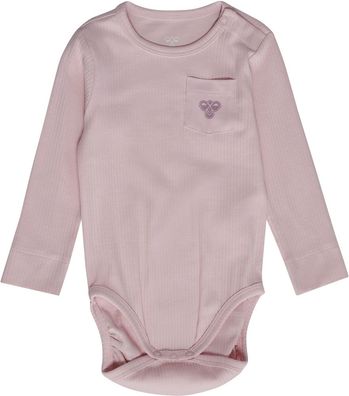 Hummel Kinder Mini Pocket Body Longsleeve Bts 233689