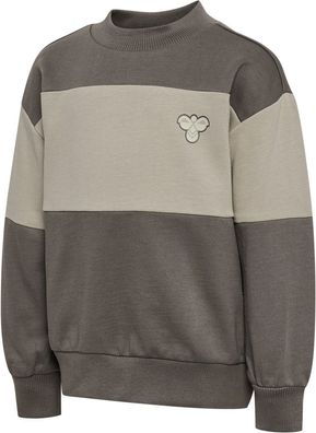 Hummel Kinder Sweatshirt Hmlmini Loose Block 234700