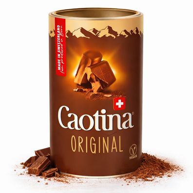 Caotina Original Kakao 200g Dose