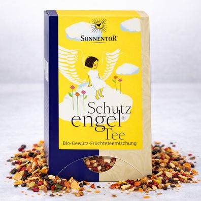 Sonnentor Bio Schutzengel Tee - 162.0g