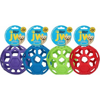JW HOL-EE ROLLER L 15 cm