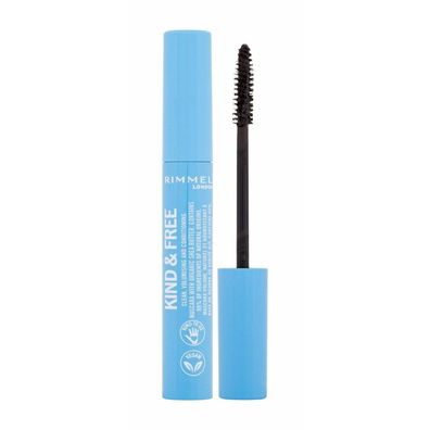 Rimmel London Rimmel Mascara De Pestañas Kind and Free Clean N 002 Brown Black