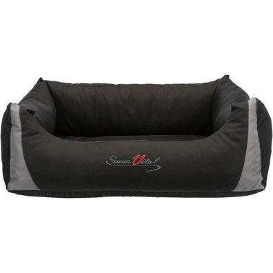 Trixie | Trixie Samoa Vital Orthopedic Dog Bed Black / Gray