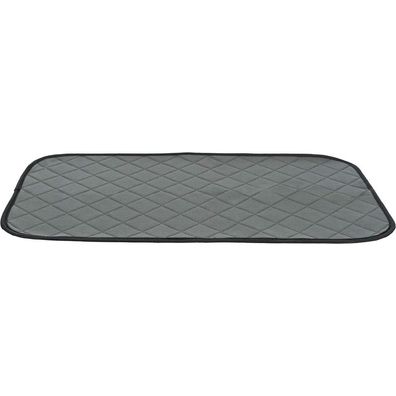 Trixie Hygiene Pad Nappy Wash - 60 X 90 Cm - Gray White