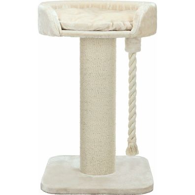 Trixie | Trixie Scratching Post Klara Xxl Cream