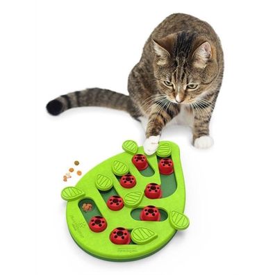 NINA Ottosson PUZZLE & PLAY BUGGIN OUT GREEN