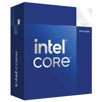 Core i3-14100F (Boxed-Version)