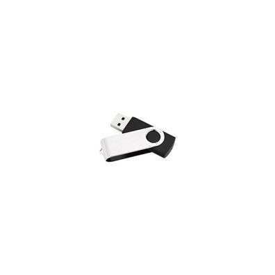 MediaRange Neutral USB-Stick flash drive, 16GB, BULK bulk