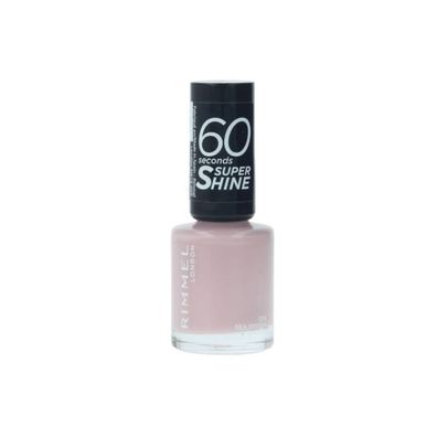 Rimmel London 60 Sekunden Super-Glanz 723 Meer Nymphe