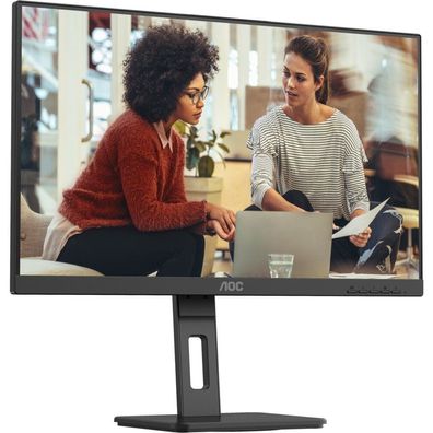 AOC 68,6cm (27"), U27E3UF 16:09 2xHDMI+DP+USB 4K Lift black