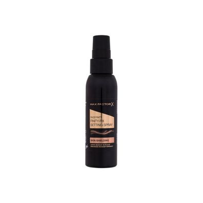 Max Factor Facefinity Finity-Fix Festigungsspray