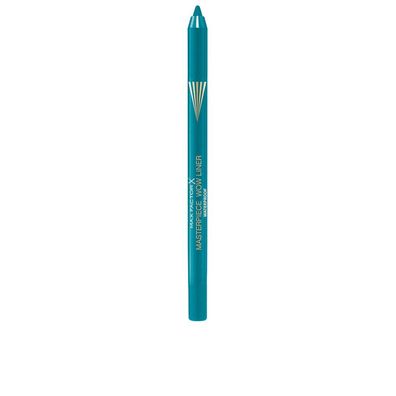 Masterpiece WOW LINER Gel Eyeliner wasserfest #520-Pretty Turquoise 1.2 gr