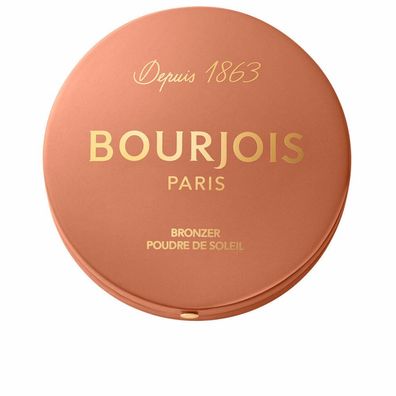 MAXI ROUND pot blusher powder #Medium Dark 2,5 gr