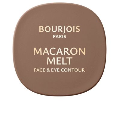 Macaron MELT Bronzer und Augenkontur #01 -Vanilla Very Light 5 gr