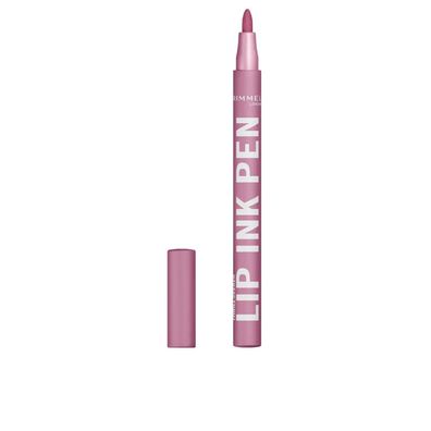 LIP INK PEN-Lippenstift #200 -Pink Candy 1,7 ml