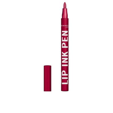Lippenstift Lippenstift #190 -Iconic Red 1,7 ml