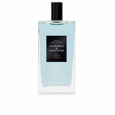 Victorio & Lucchino WASSER FÜR HERREN, N2 EDT Vapo, 150 ml