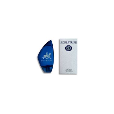 Nikos Sculpture Homme Edp Spray
