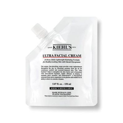 Cream Refill