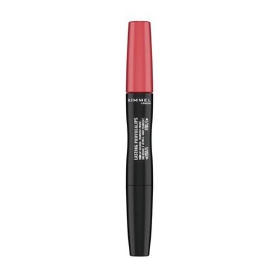 Rimmel London Lasting Provacalips Lip Colour Transfer Proof 730-Make A Mauve 2,3ml