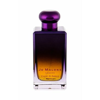 Violet & Amber Absolu Jo Malone 100ml