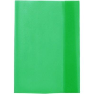 OXYBAG Hülle für Notizbuch A4 grün