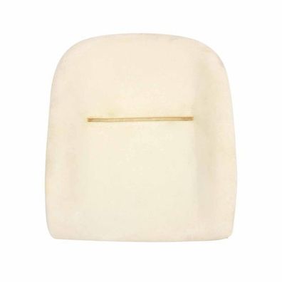 Rückenlehne Schaumstoff Sitzpolster für Citroen Berlingo 1996-2008 Sandfarben