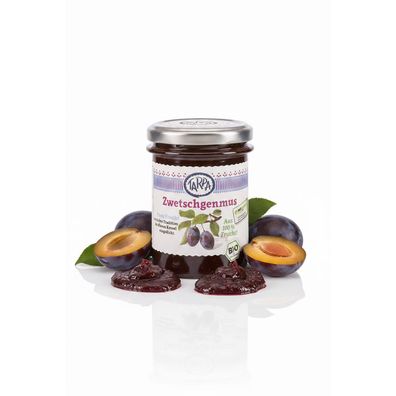 Tarpa Bio Zwetschgenmus - 220g