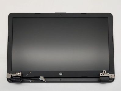 HP Notebook 250 G6 15,6" FHD 1920x1080 Bildschirm mit Scharniere und Kabel