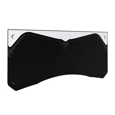 Große Gaming-Mausmatte zum Schutz des Schreibtisches: Diablo X-Forge 160 x 60 cm