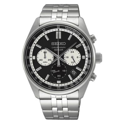 Seiko – SSB429P1 – Montre SPORT Quarz-Chronograph
