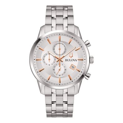 Bulova - 96B411 - Sutton Chrono