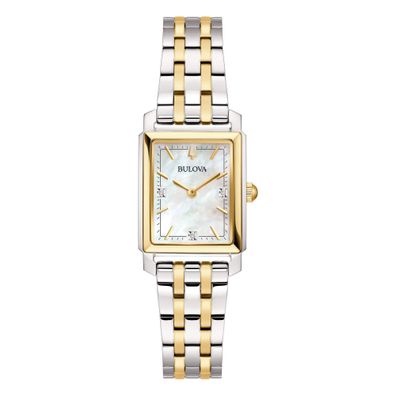 Bulova - 98P220 - Sutton-Panzer
