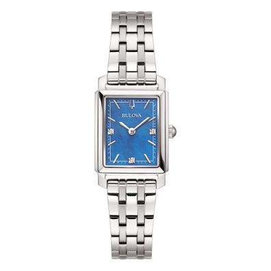 Bulova - 96P245 - Sutton-Panzer