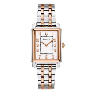 Bulova - 98L328 - Sutton-Panzer