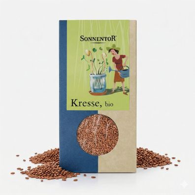 Sonnentor Bio Kresse - 240.0g