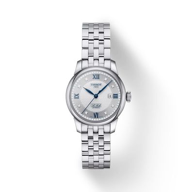 Tissot - T0062071103601 - Tissot Le Locle 20. Jubiläum 29 mm
