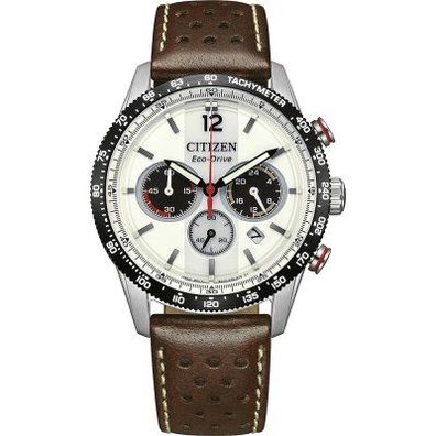 Citizen - CA4714-04A - Chrono