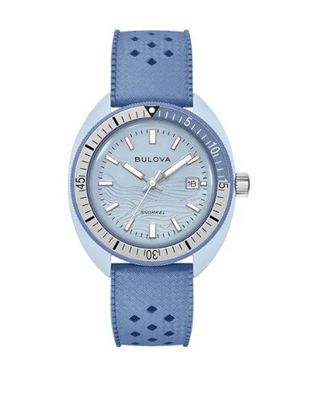 BULOVA – 98B461 – Keramik Bulova Schnorcheluhr 98B461
