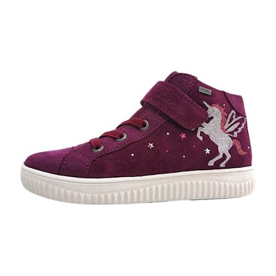 Lurchi Yina-Tex 95L1033003 Violett deep purple