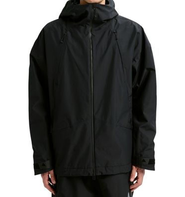 BURTON Snow Jacke Futuretrust 2L true black - Größe: L
