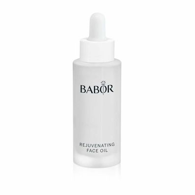 Babor Rejuvenating Face Oil
