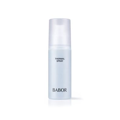 Babor Thermal Spray 401337 Germany carton @ 1 piece x 100ml