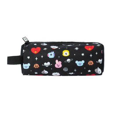 BT21 cool collection rechteckiger Koffer