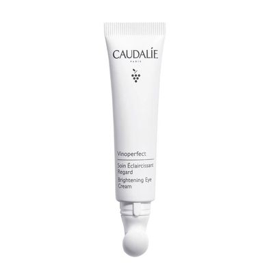 Vinoperfect brightening eye cream 15ml