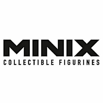 Real Madrid Jude Bellingham Minix Figur 12cm