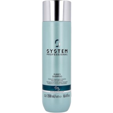 Purify Dandruff Shampoo ( hampoo) - Volumen: 1000 ml